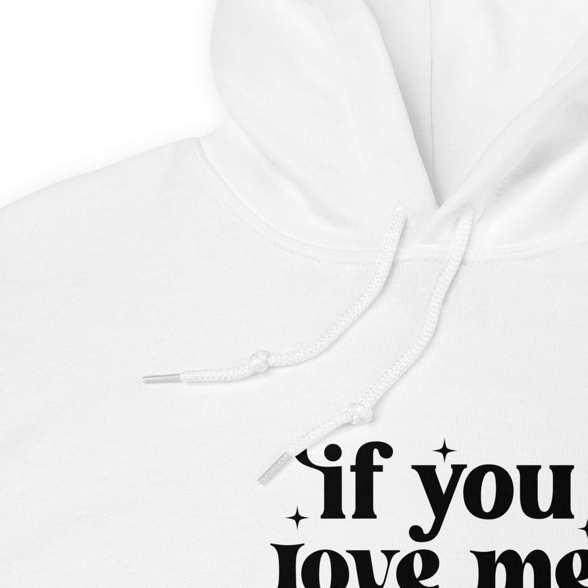 If You Love Me Let Me Sleep 