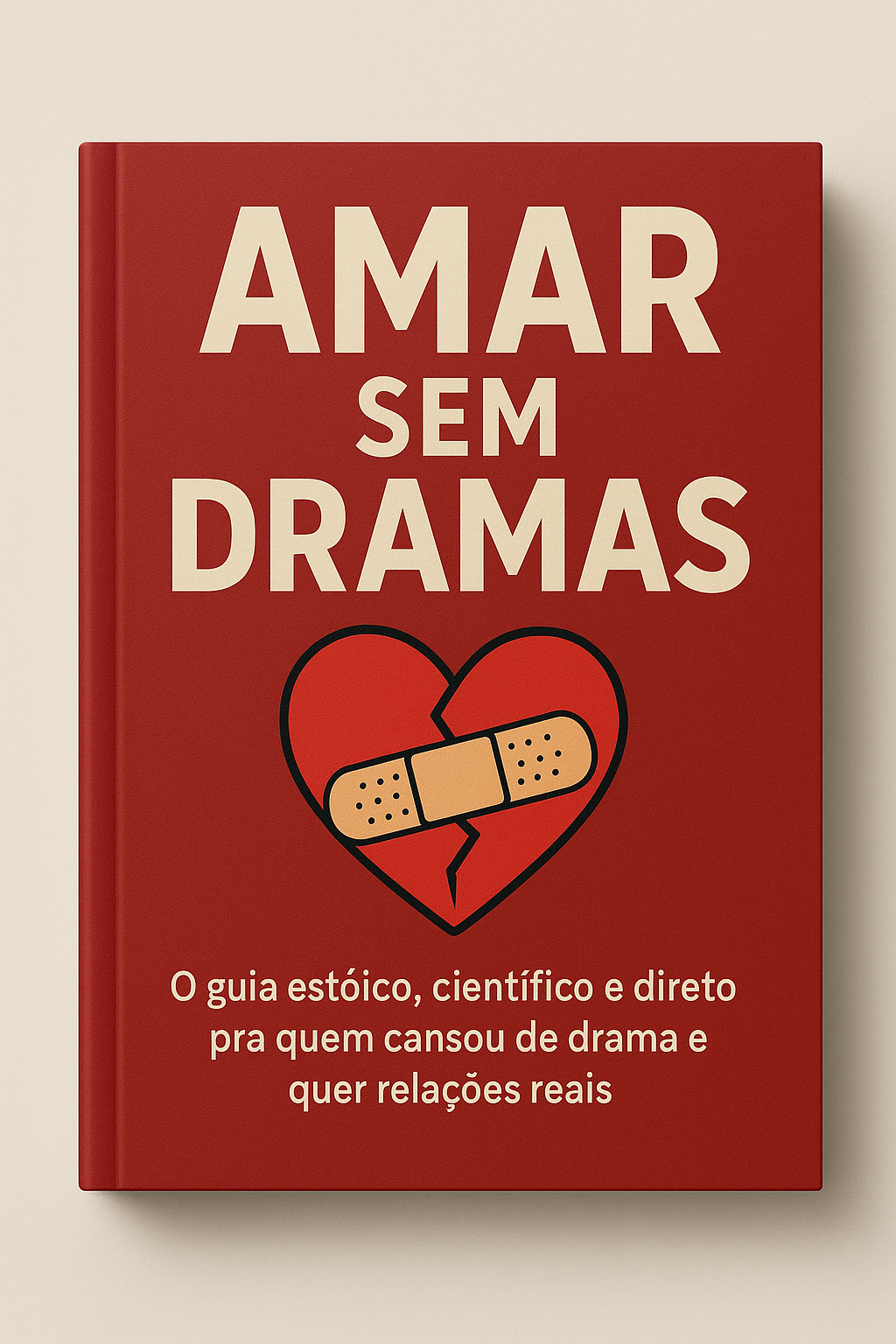 Amar Sem Dramas