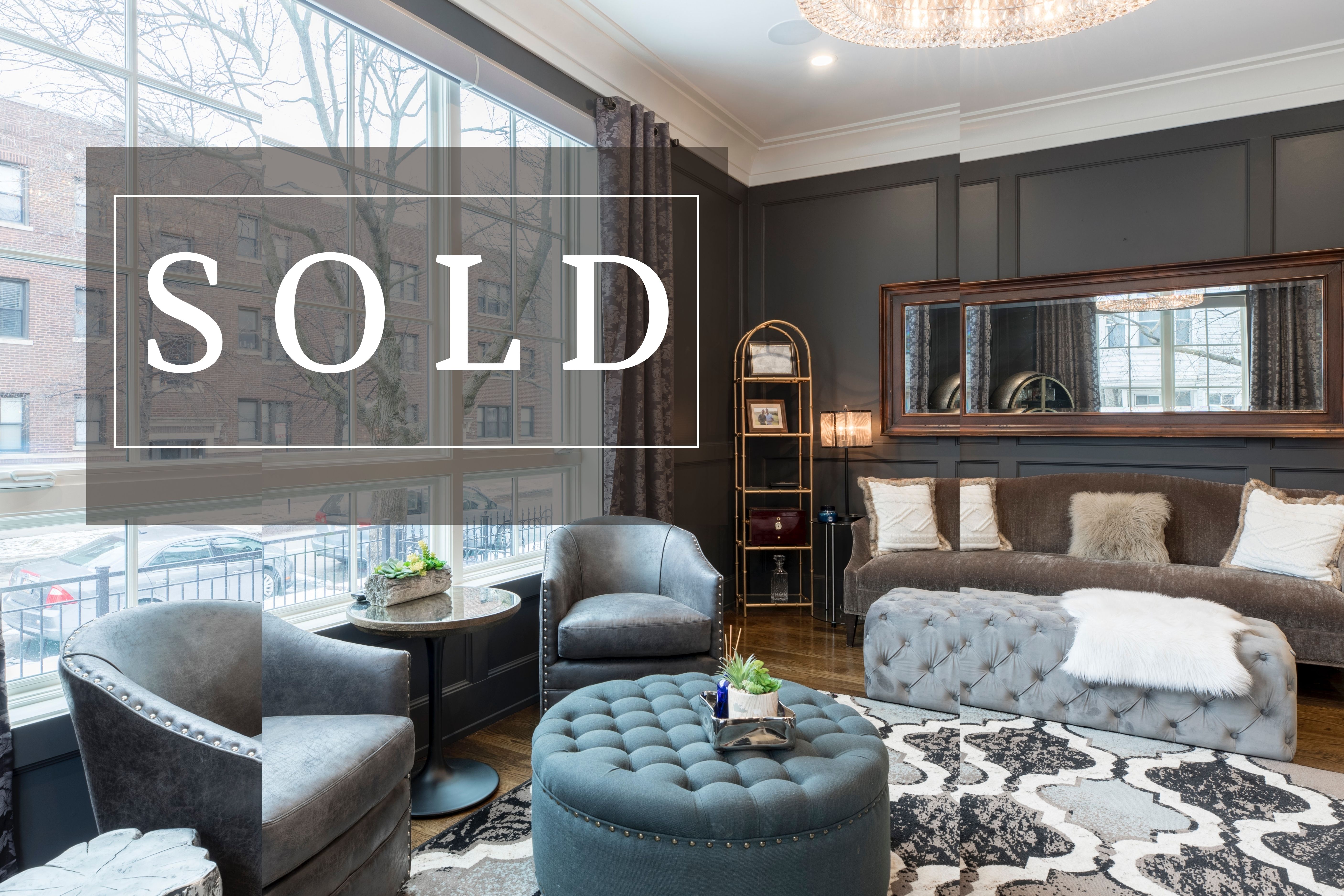 FOR REAL ESTATE AGENT - POSTCARD