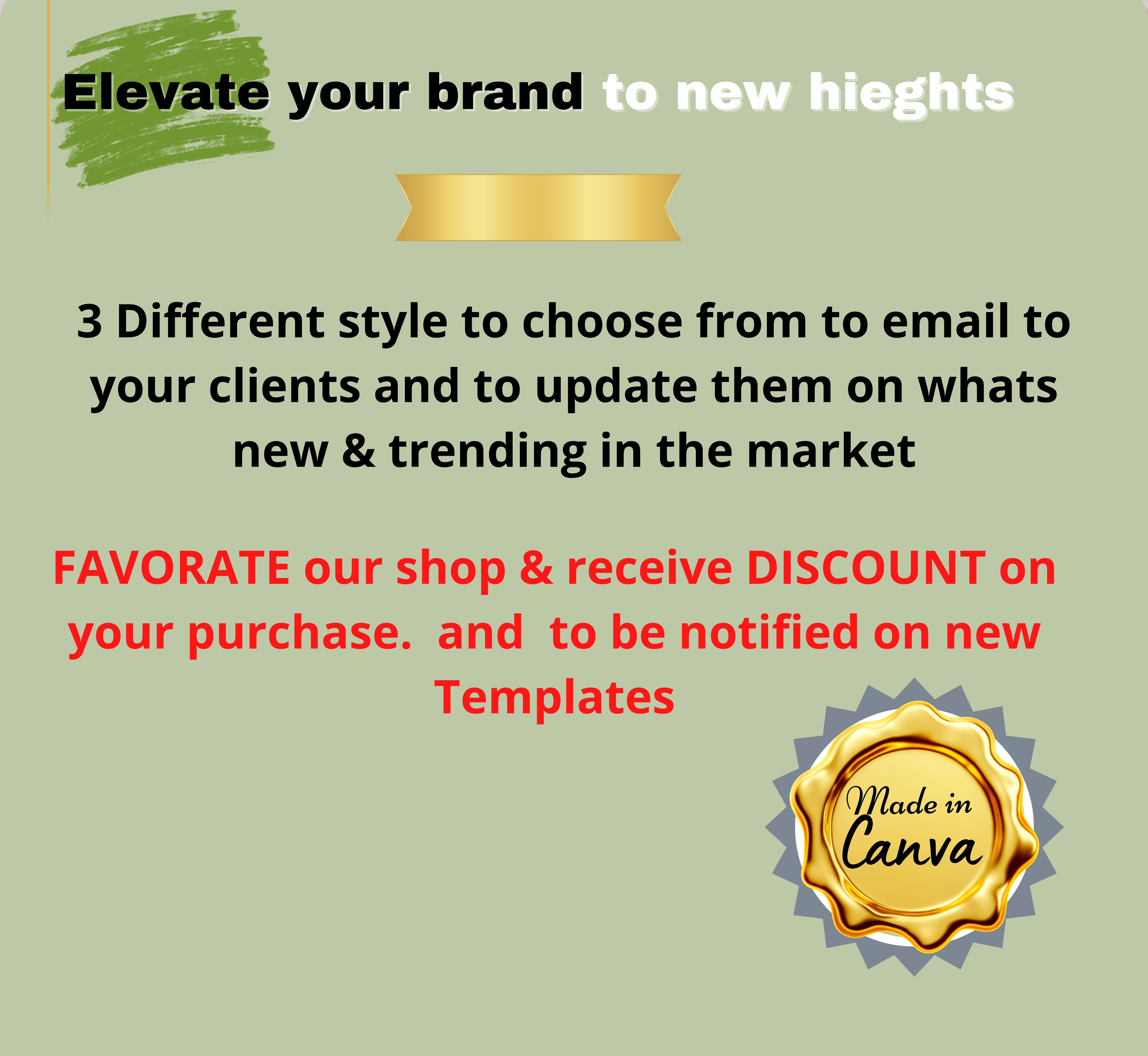 REAL ESTATE MARKET UPDATE INSTAGRAM 1080x1080