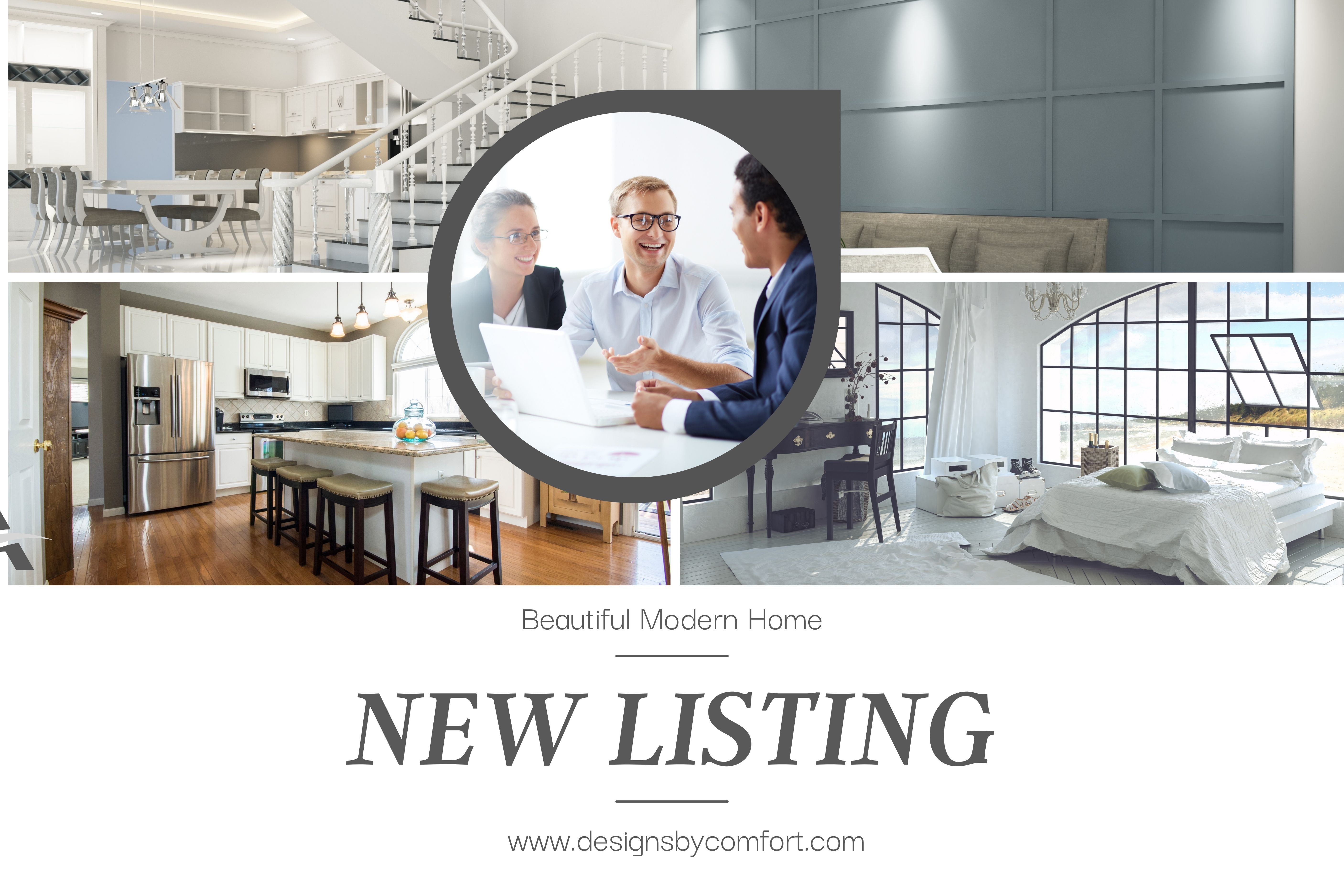 REAL ESTATE POST CARD VOL.1