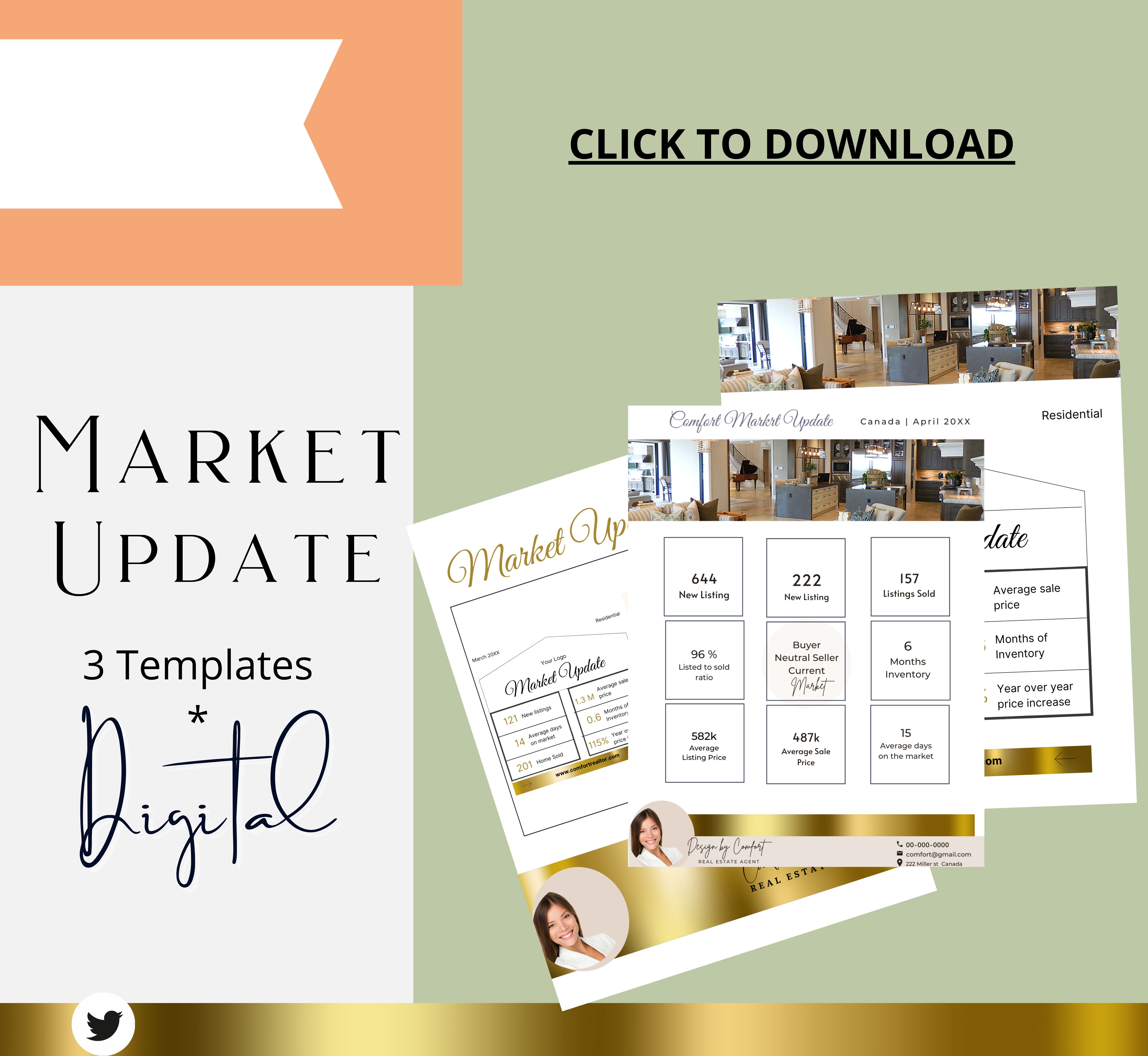 Real Estate Market Update