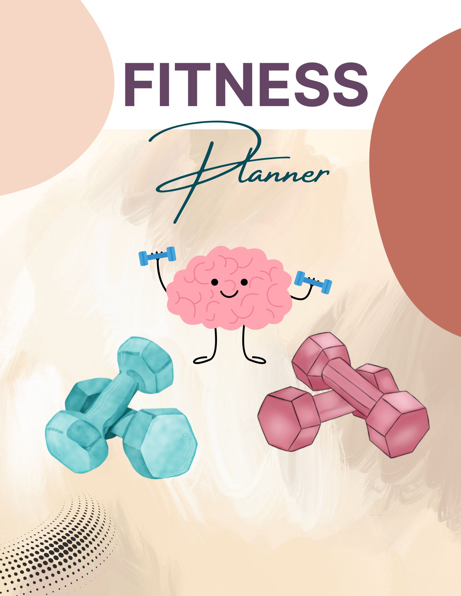 FITNESS PLANNER