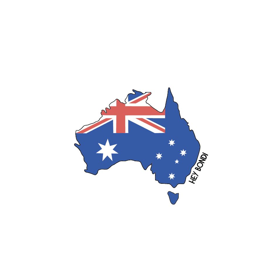 Australian Flag