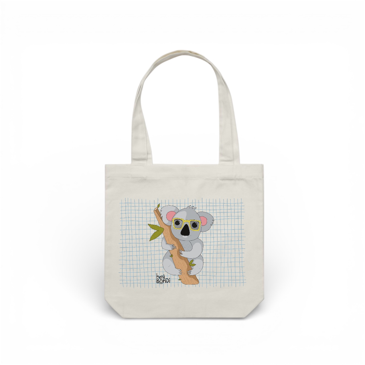 Henry Tote Bag