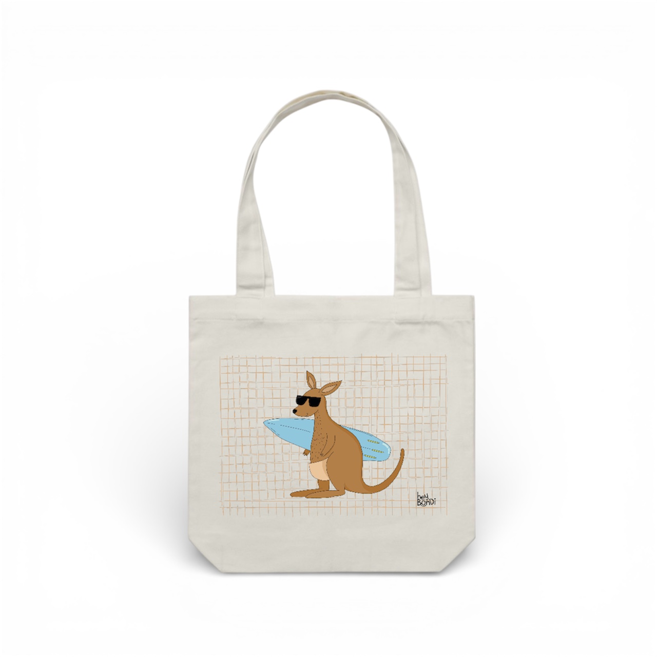 Bobby Tote Bag