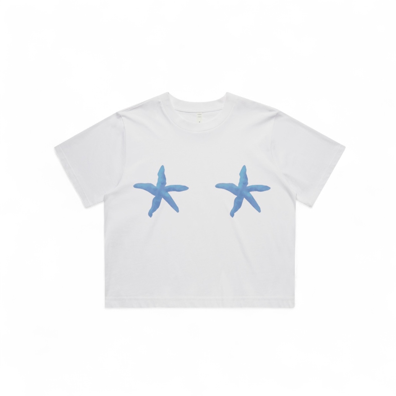 Fairlight Crop Tee