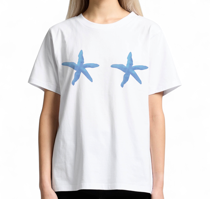 Fairlight Classic Tee