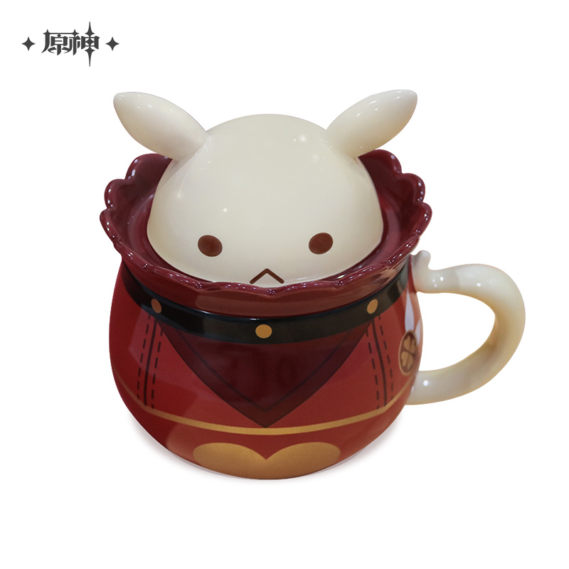 Dodoco Mug