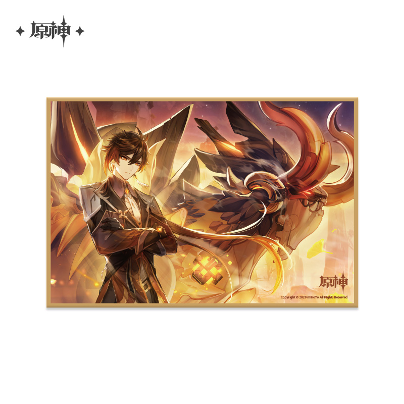 Theme Series Shikishi Board
