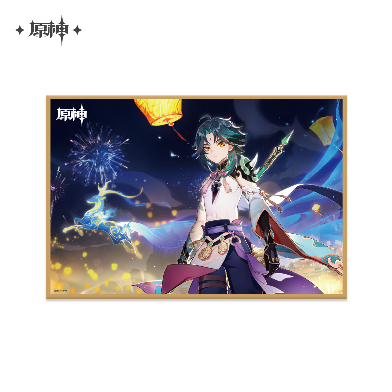 Theme Series Shikishi Board
