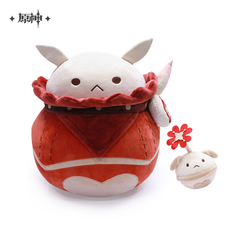 Dodoco Plush Pillow