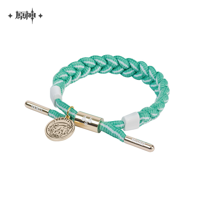 Character Theme Bracelet