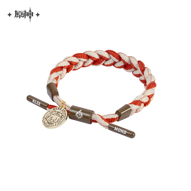 Character Theme Bracelet