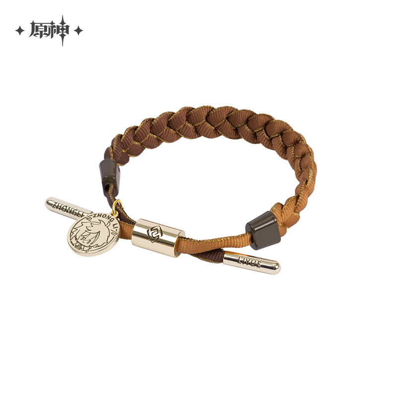 Character Theme Bracelet