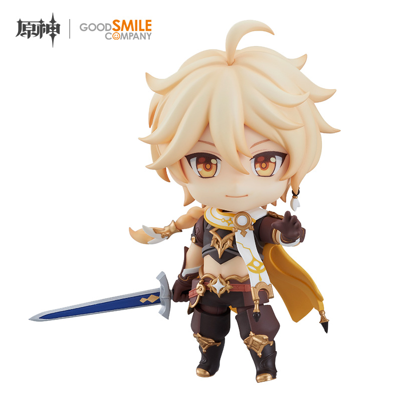 Nendoroid Aether
