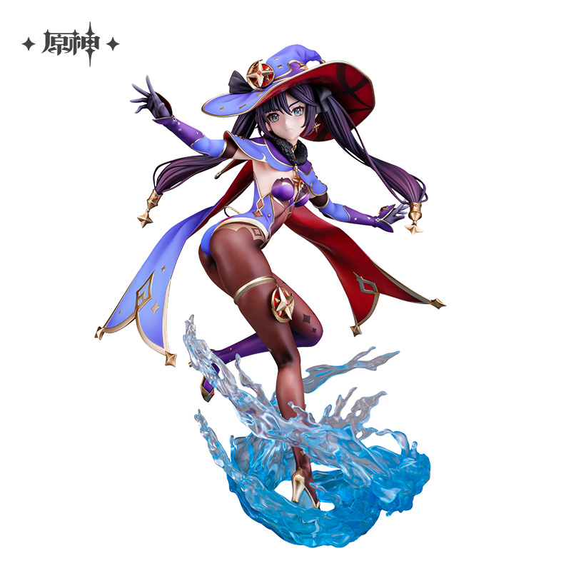 PVC Figure 1/7 Mona