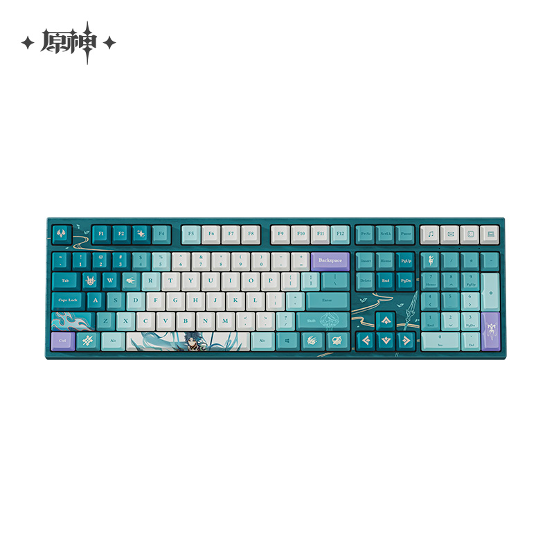 Xiao Mechanical Keyboard