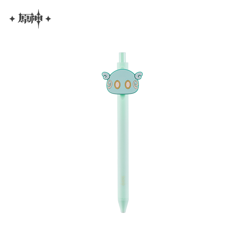 Slime Series Gel Pen