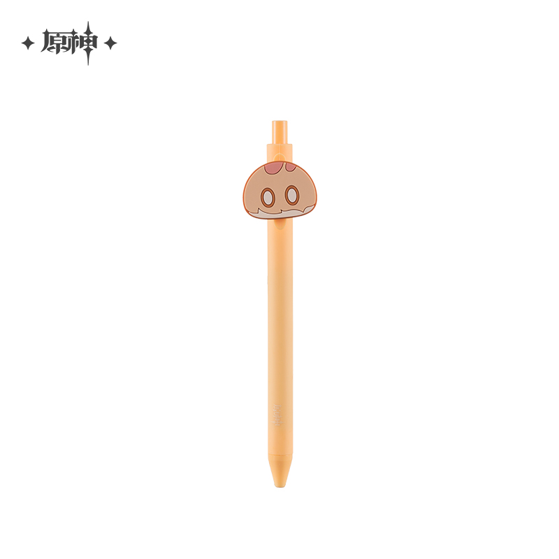 Slime Series Gel Pen