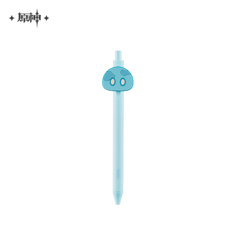 Slime Series Gel Pen