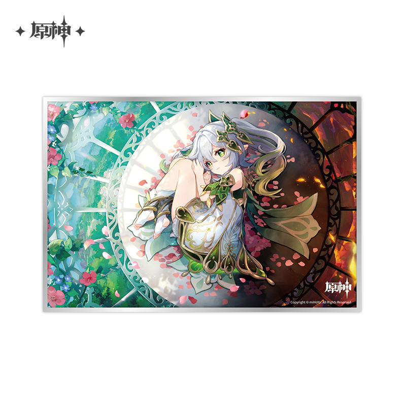 Version Theme Series Shikishi Board