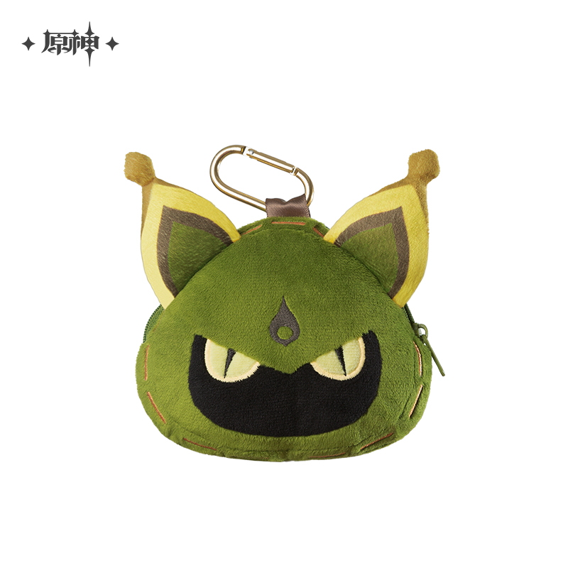 Collei-Anbar Plush Doll