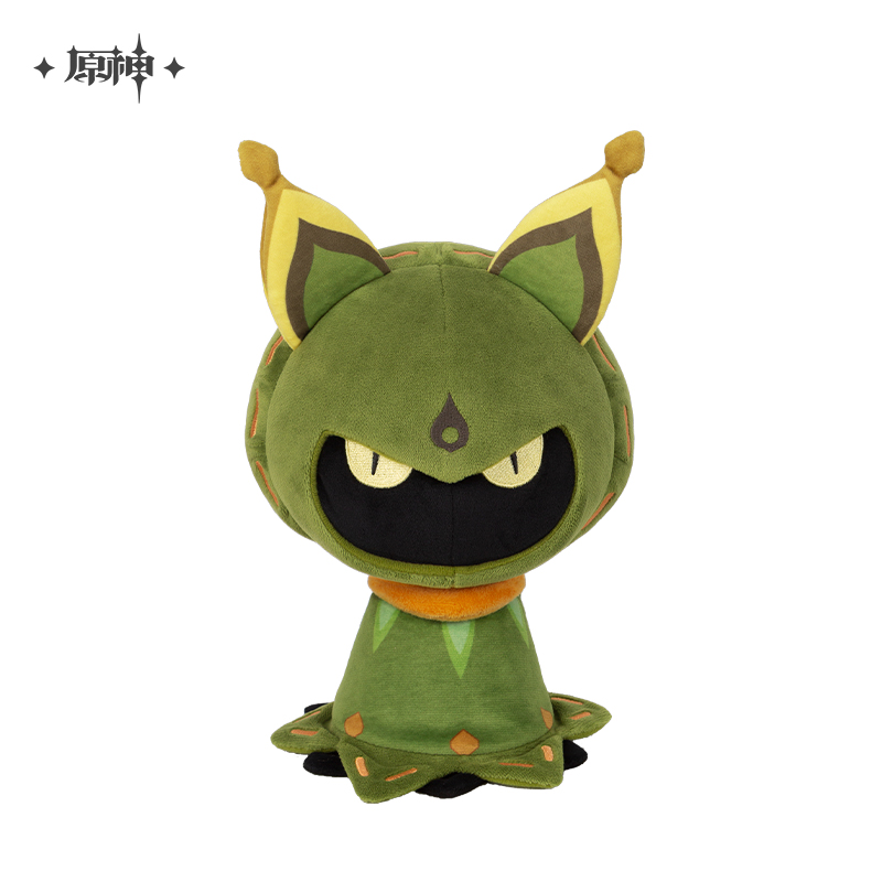 Collei-Anbar Plush Doll