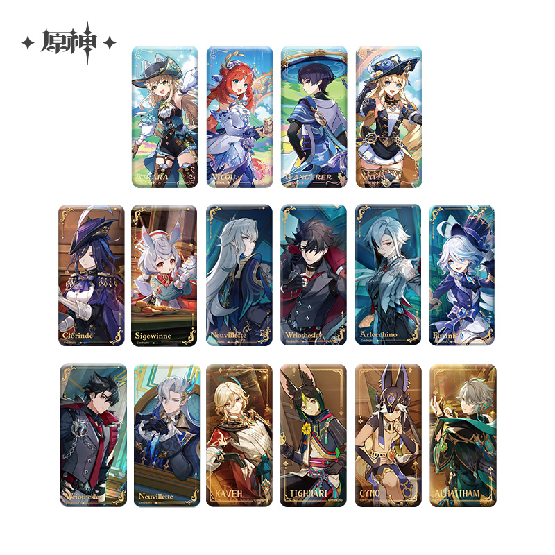 Version Theme Series Badge
