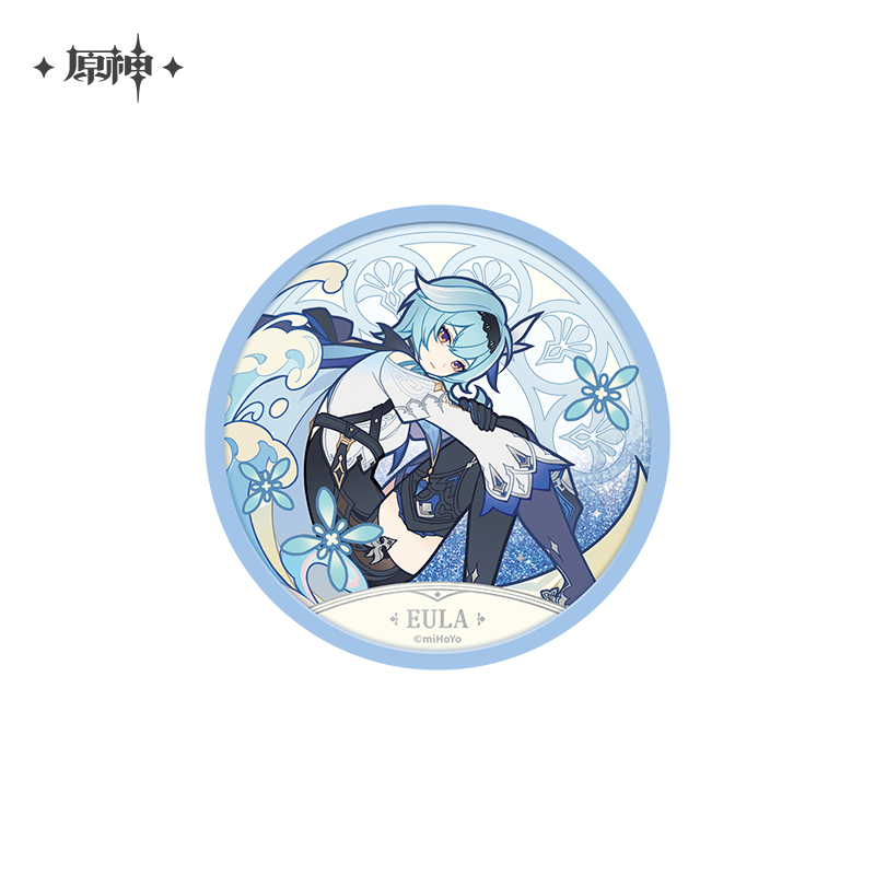 Breath of Wind and Flowers Series Coaster