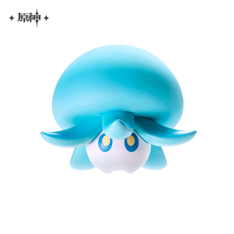 Fungus Series Floating Hydro Fungus Night Light