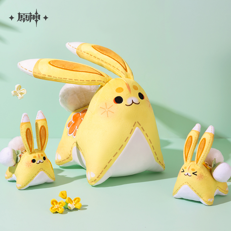 Yuegui Series Plush