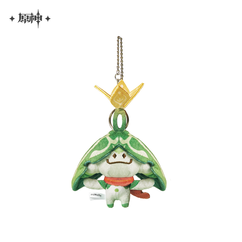 Aranara Series Plush