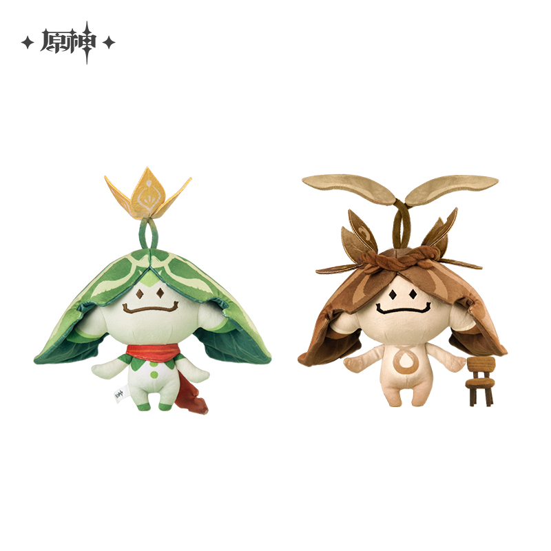 Aranara Series Plush Doll