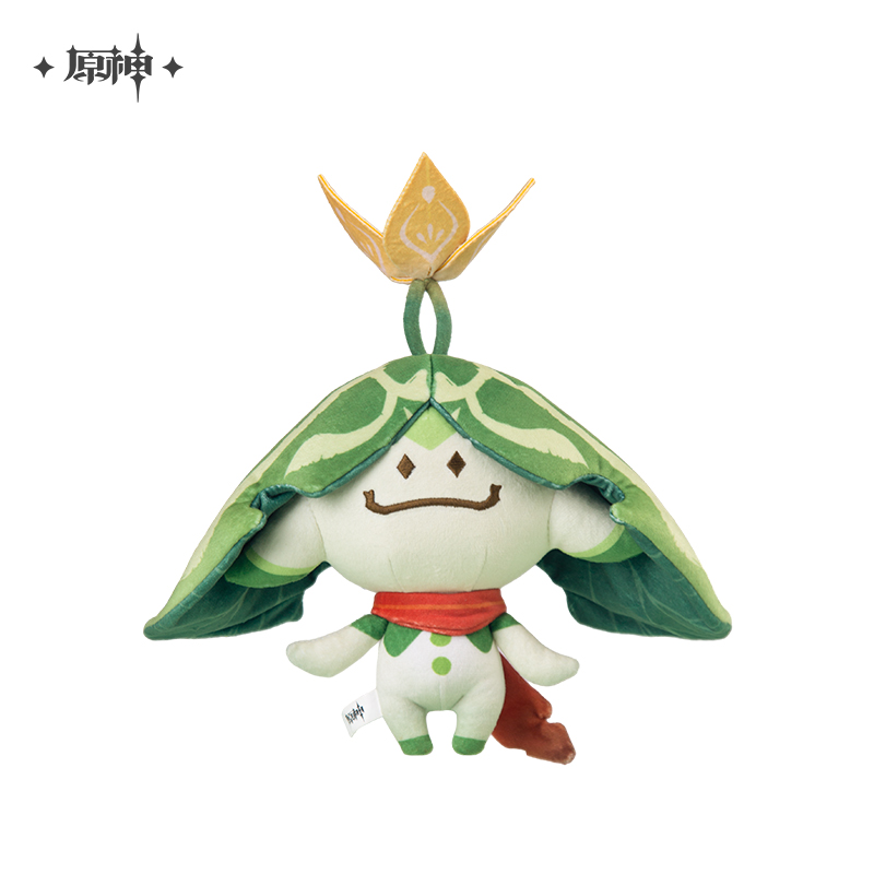 Aranara Series Plush Doll