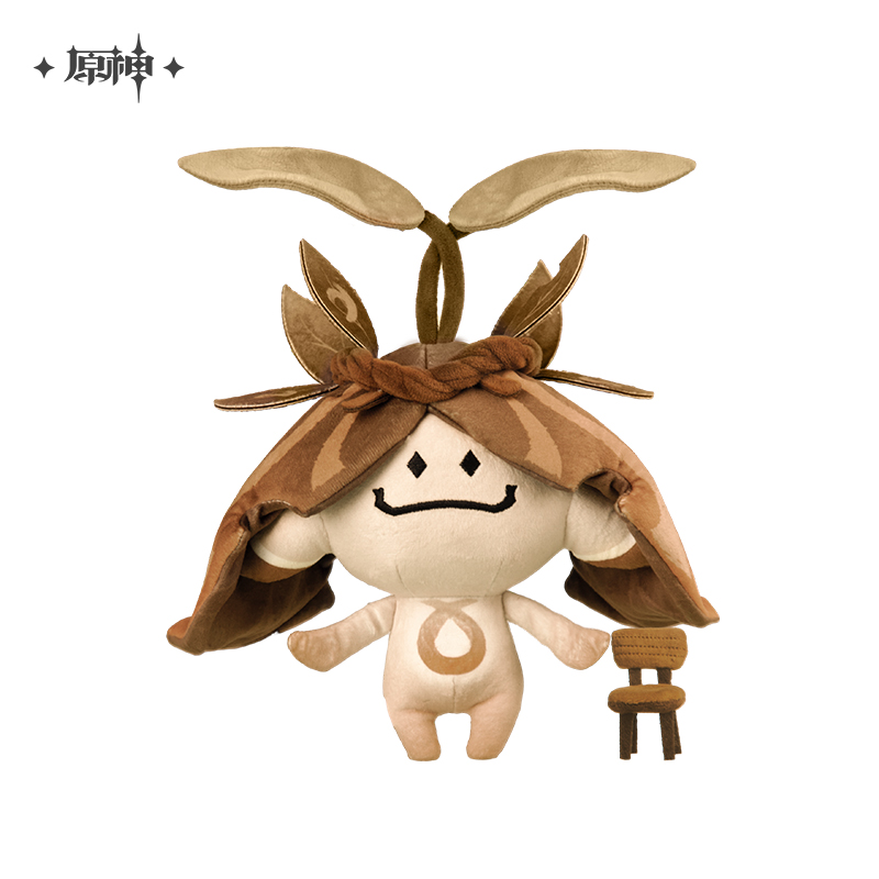 Aranara Series Plush Doll