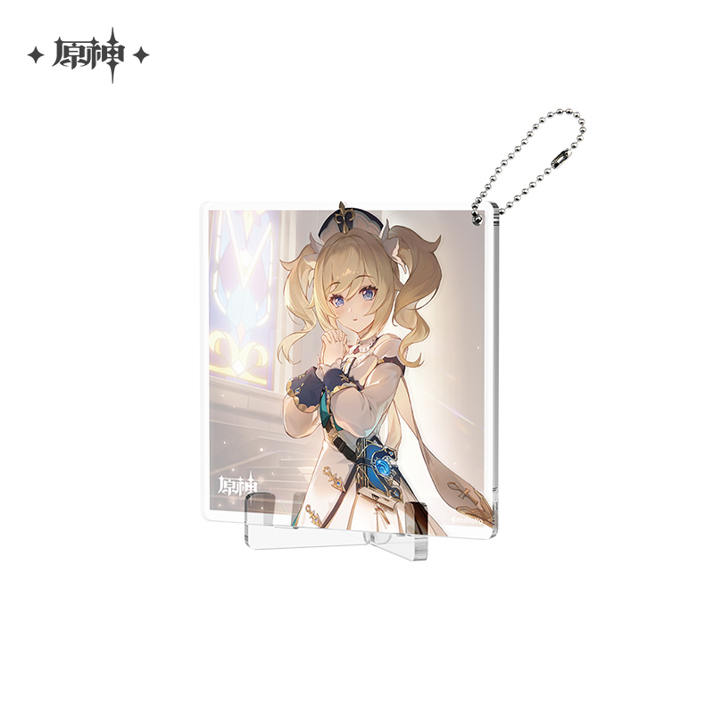 Destined Day Series Acrylic Coaster Vol.3