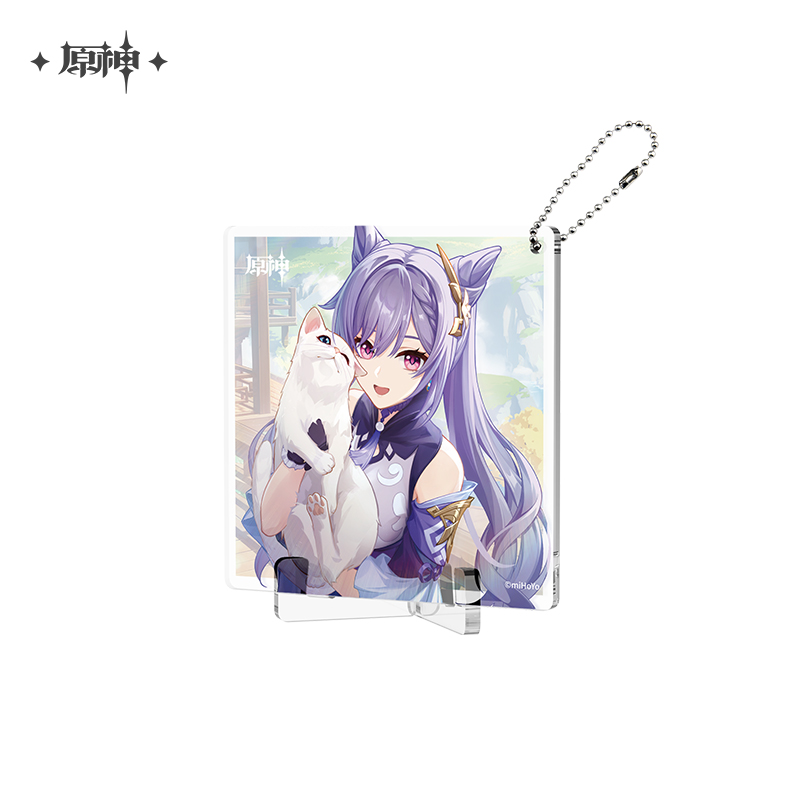 Destined Day Series Acrylic Coaster Vol.5