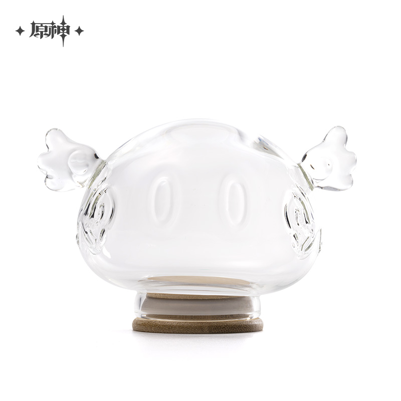 Slime Series Mini Slime Figure