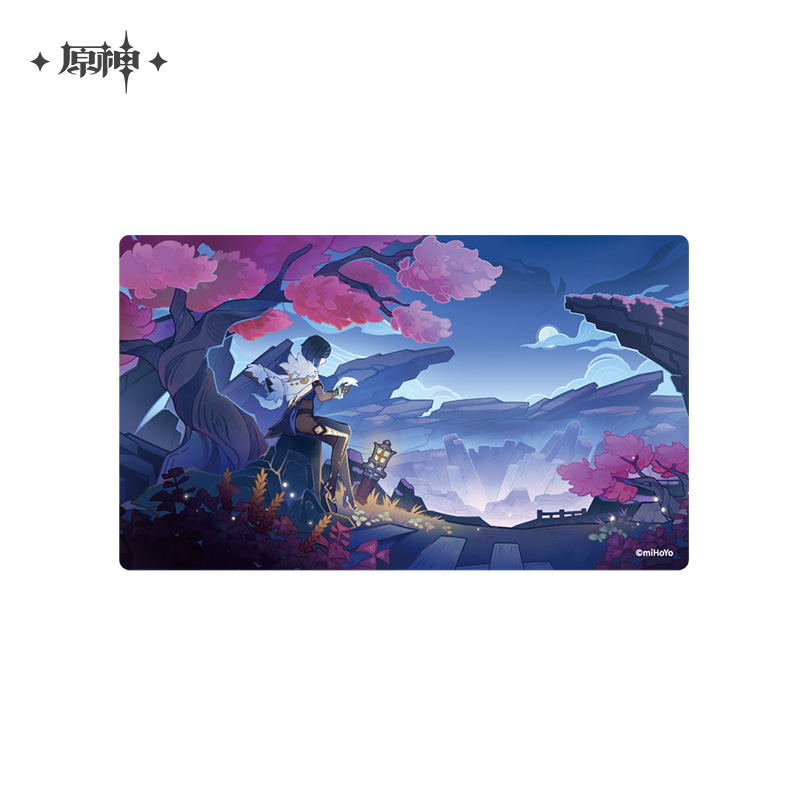 Version Theme Series Card