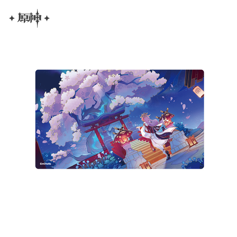 Version Theme Series Card