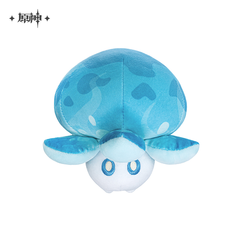 Fungus Series Plush Doll
