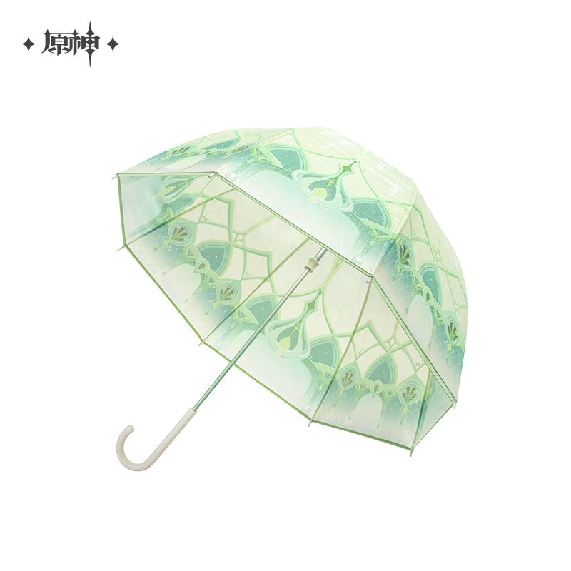 Nahida Theme Umbrella