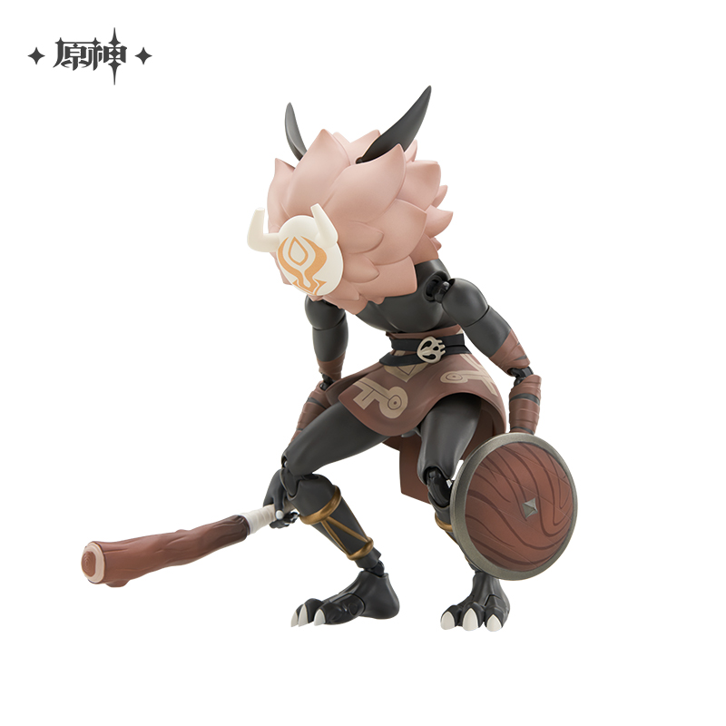 PVC Figure 1/8 Hilichurl