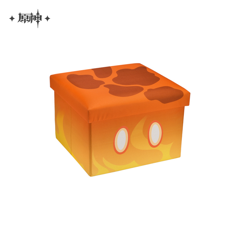 Slime Series Storage Box