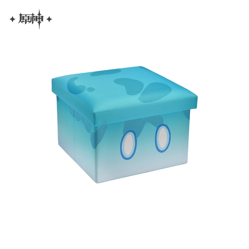 Slime Series Storage Box