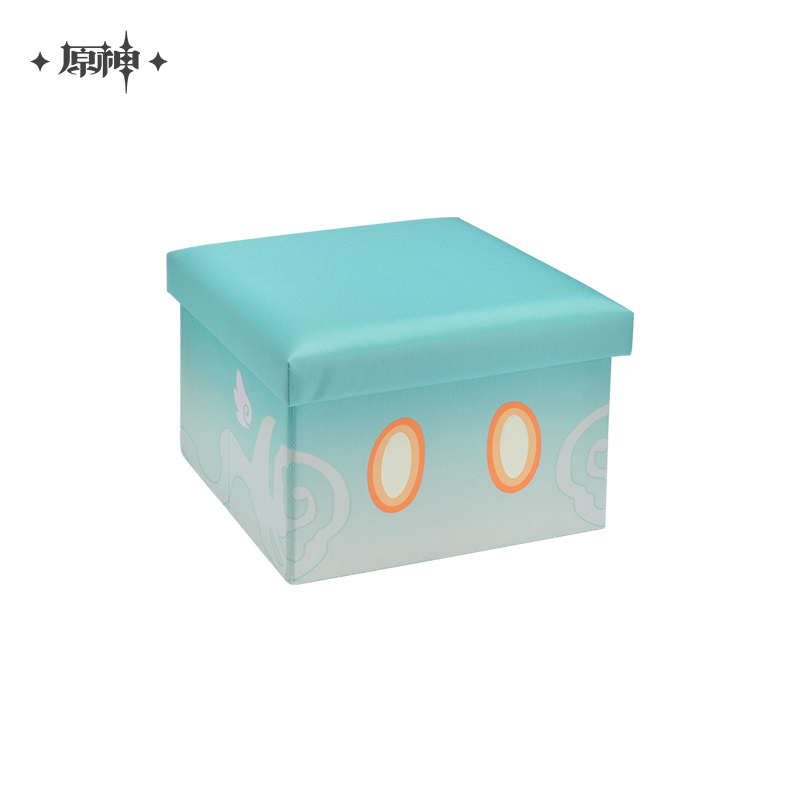 Slime Series Storage Box