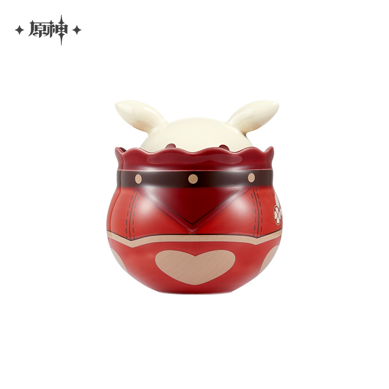 Klee Theme Scented Candle