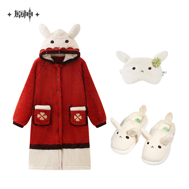 Klee Theme Sleepwear Set