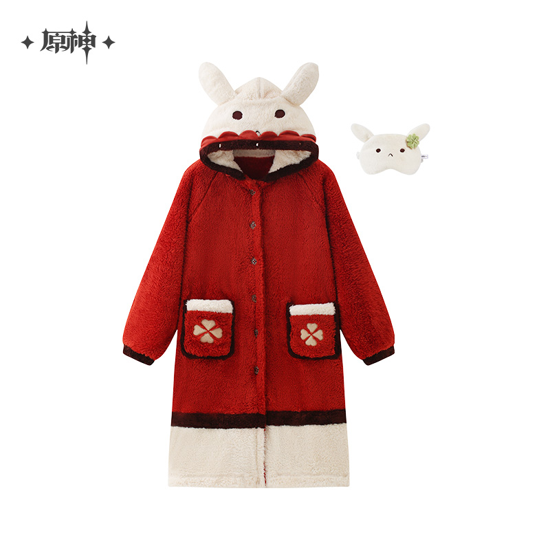 Klee Theme Sleepwear Set